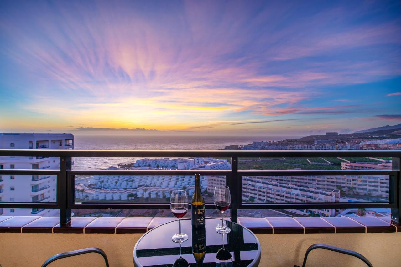 Apartmán Coastify Playa Paraiso *